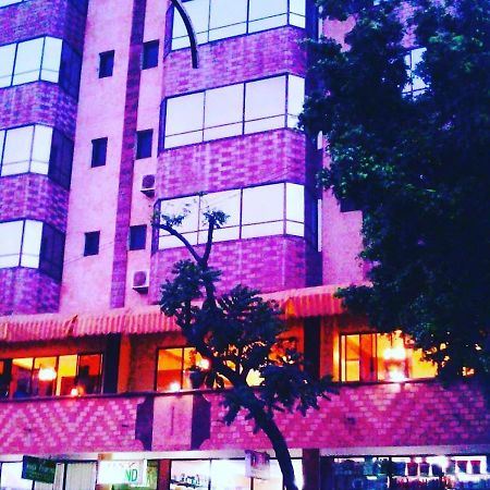 Osy Grand Hotel Moshi Kilimanjaro Tanzania Exterior foto
