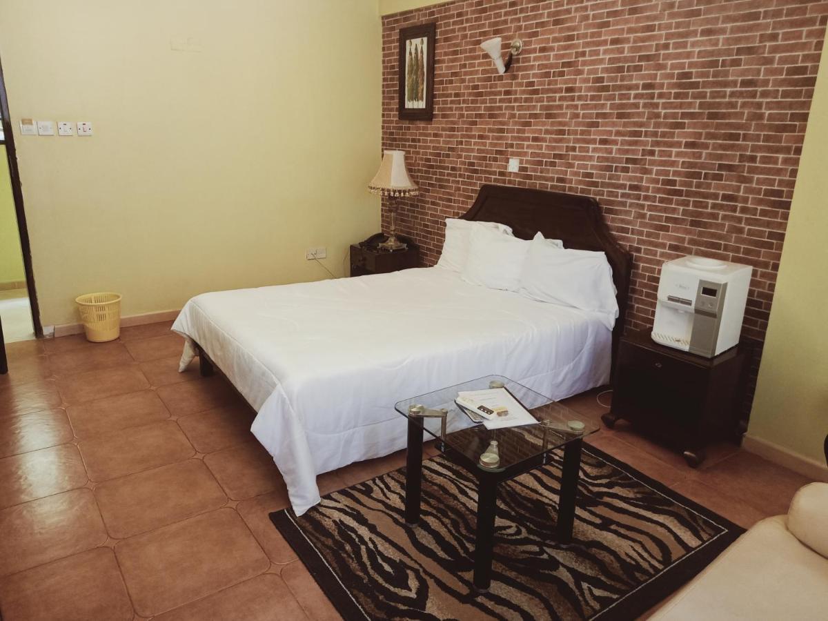 Osy Grand Hotel Moshi Kilimanjaro Tanzania Exterior foto